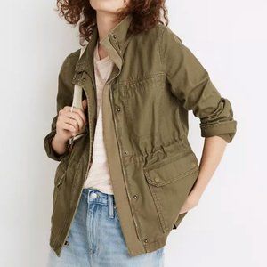 Dispatch Jacket
